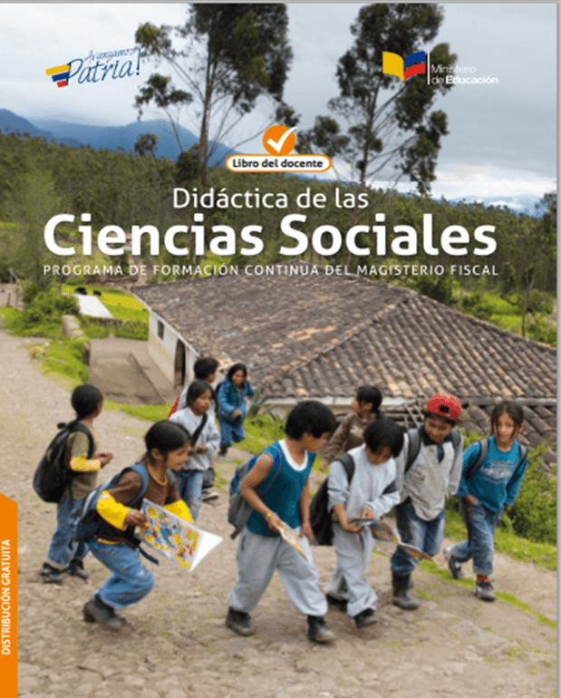 Didáctica De Las Ciencias Sociales Guao